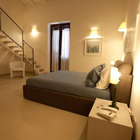 Gæstehus Italiana Maniace 3*