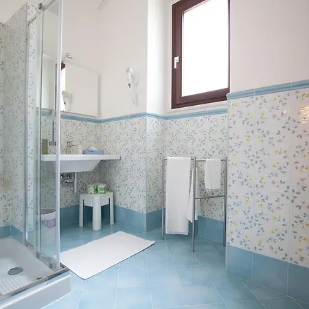 Italiana Maniace 3* Syracuse